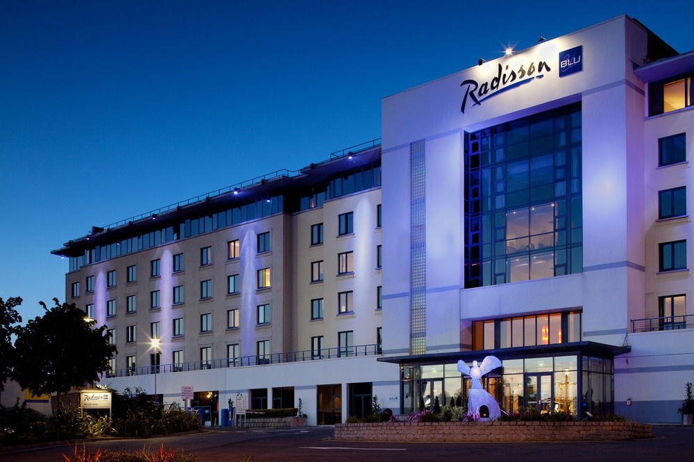 Maldron Hotel Dublin Airport image 1